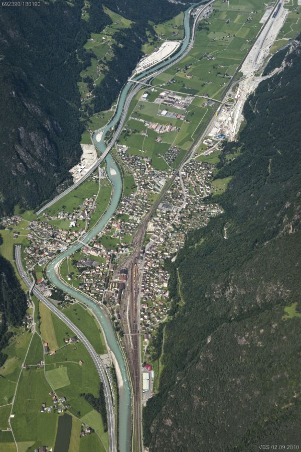 Erstfeld